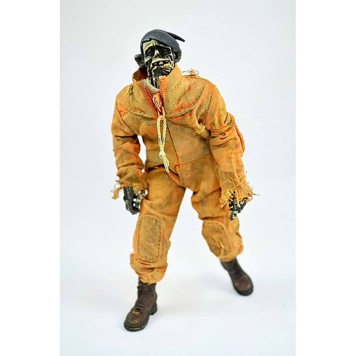 AP Alcolyte Orange Suit FSZ