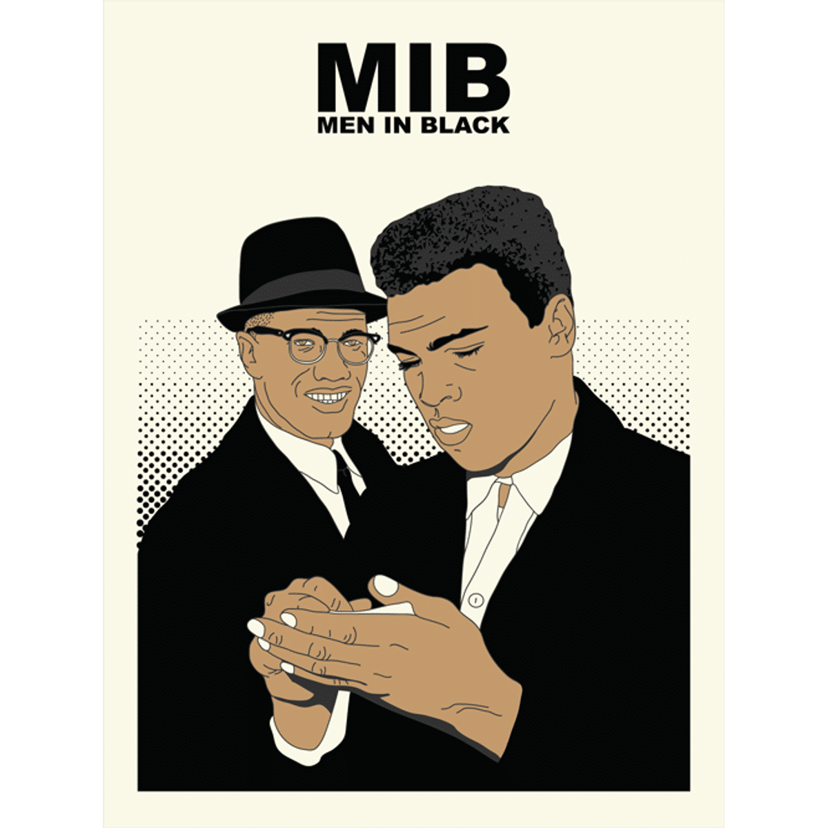 MIB - Men in Black