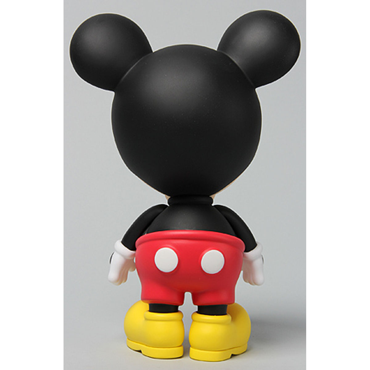Mousemask Murphy - Gold