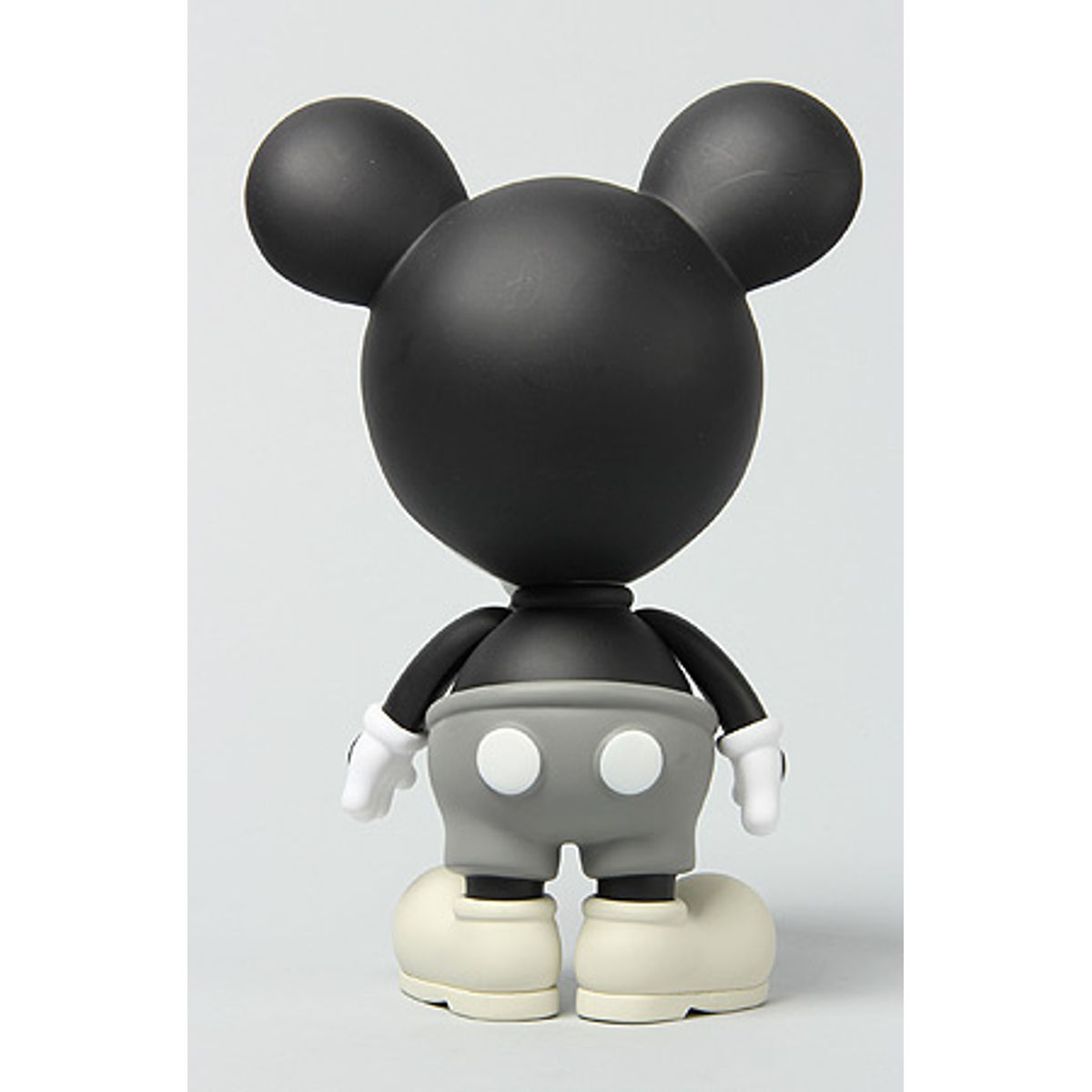Mousemask Murphy - (Japan ZacPac Graytone Edition)