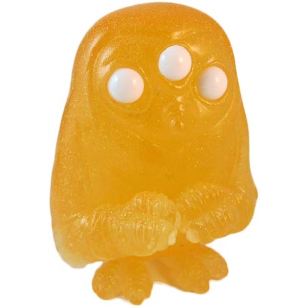 the scowl - dreamsicle