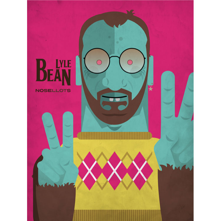 Ringo by Dana Lechtenberg