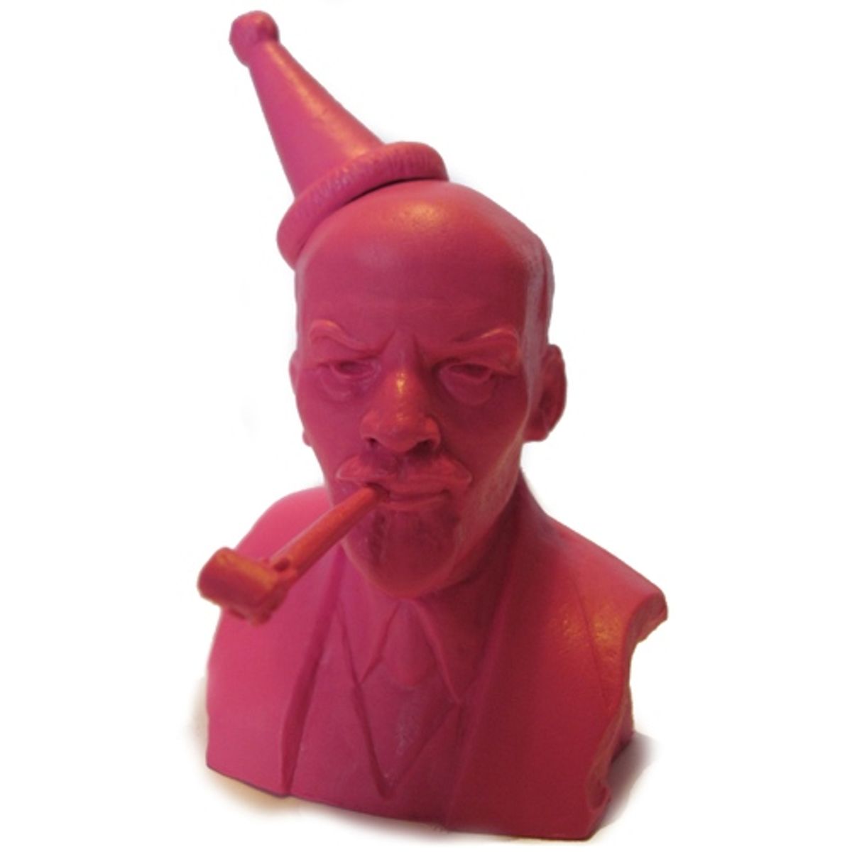 Lil' Ilych - Magenta