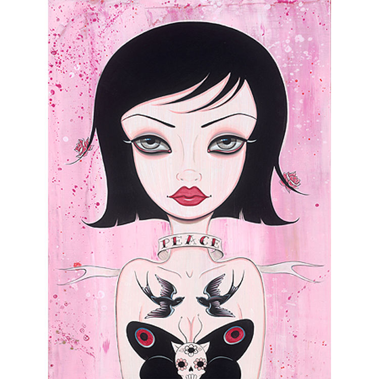Just As Sweet by Caia Koopman