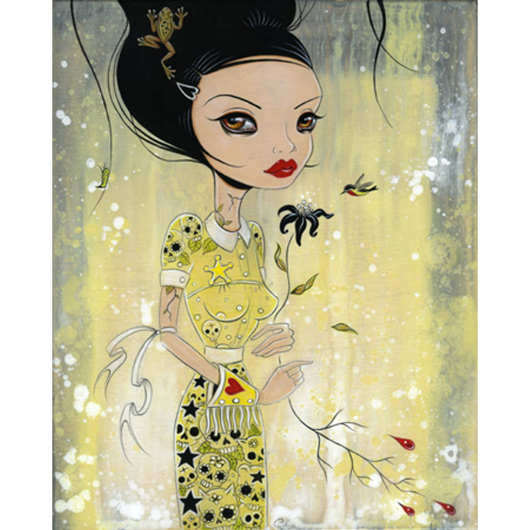 Sheriff by Caia Koopman