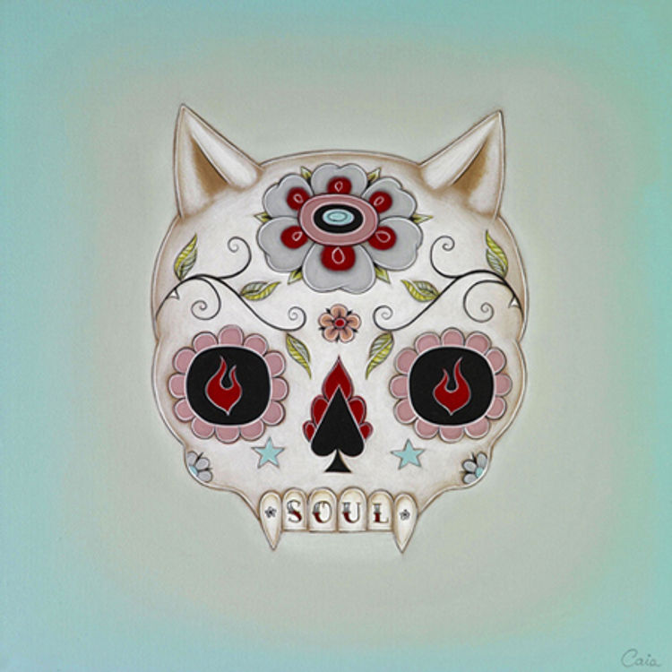 Soul by Caia Koopman