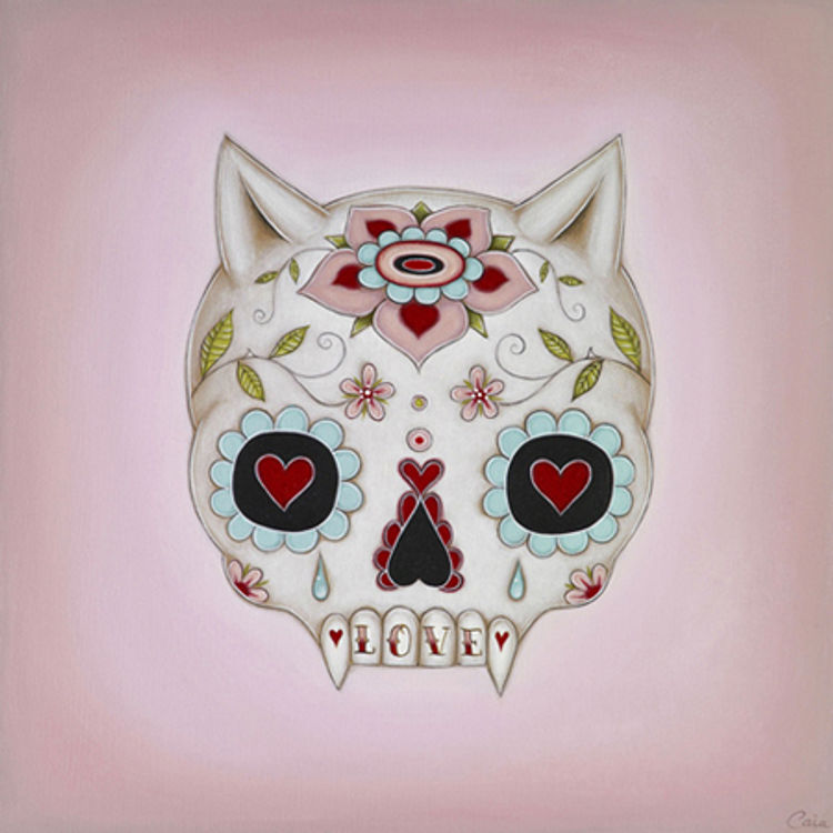 Love by Caia Koopman