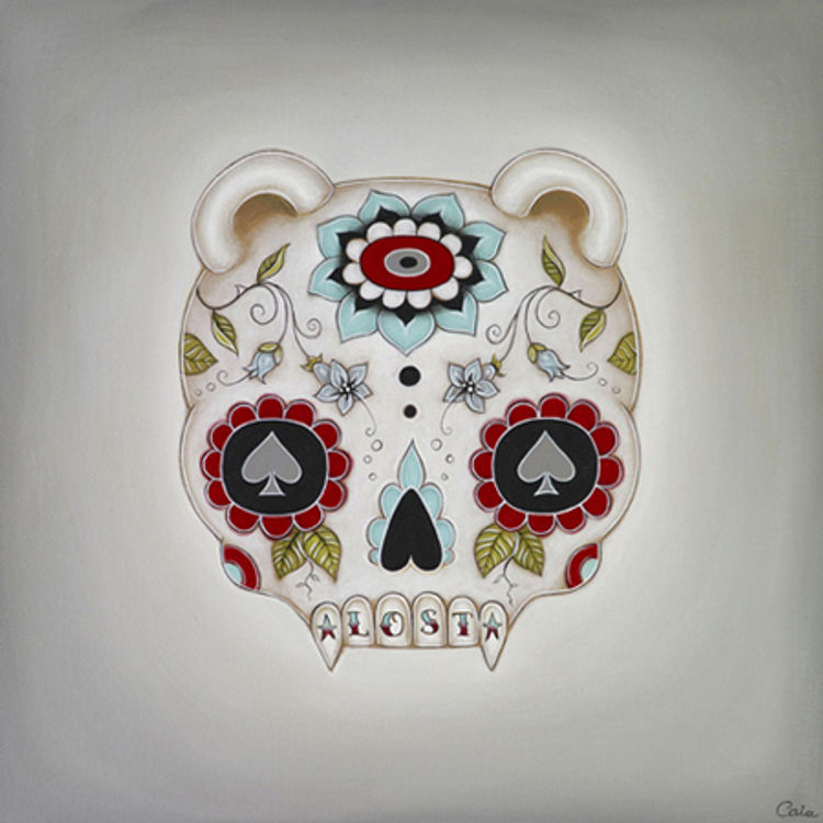 Lost by Caia Koopman