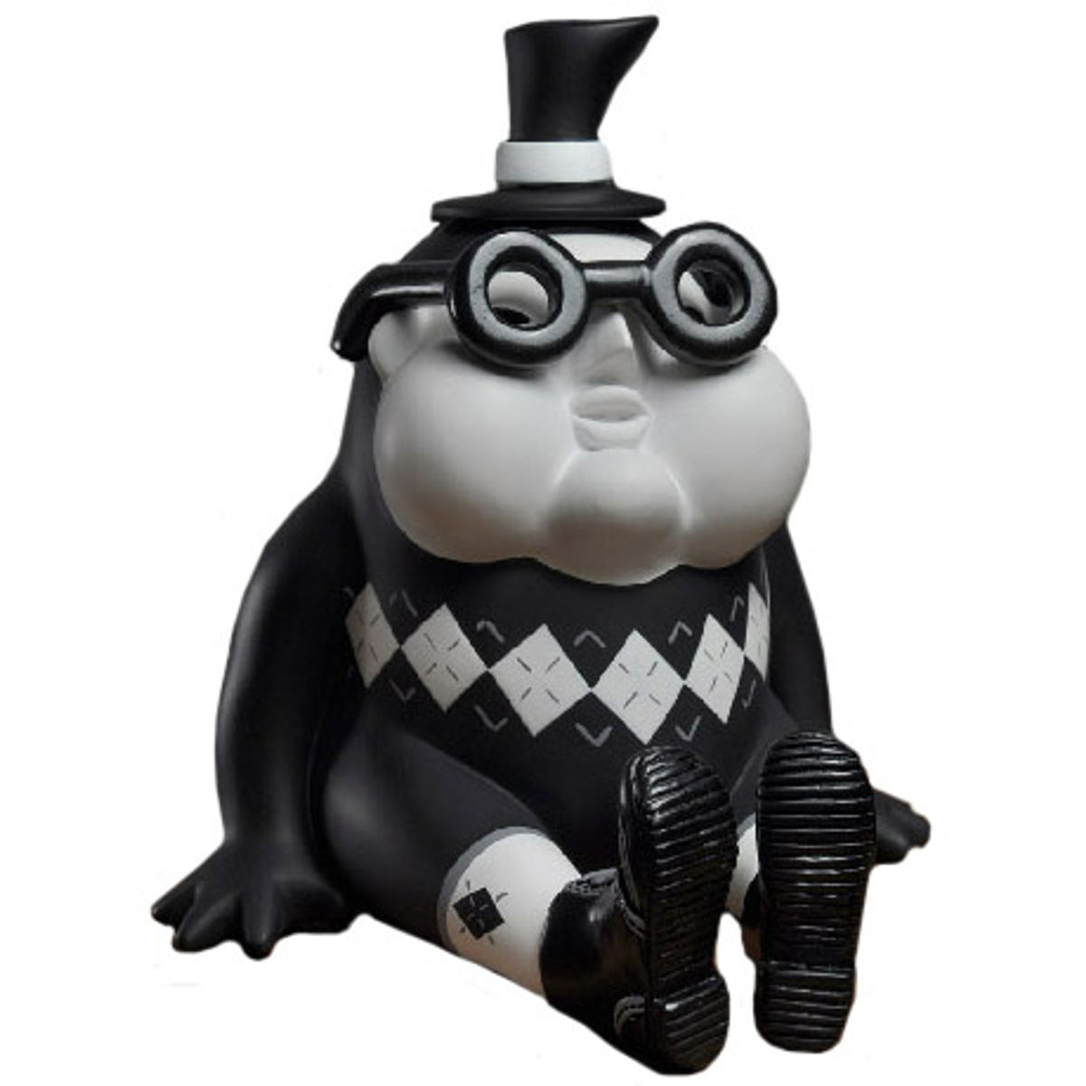 Alter Boy - Mr Fred (002)