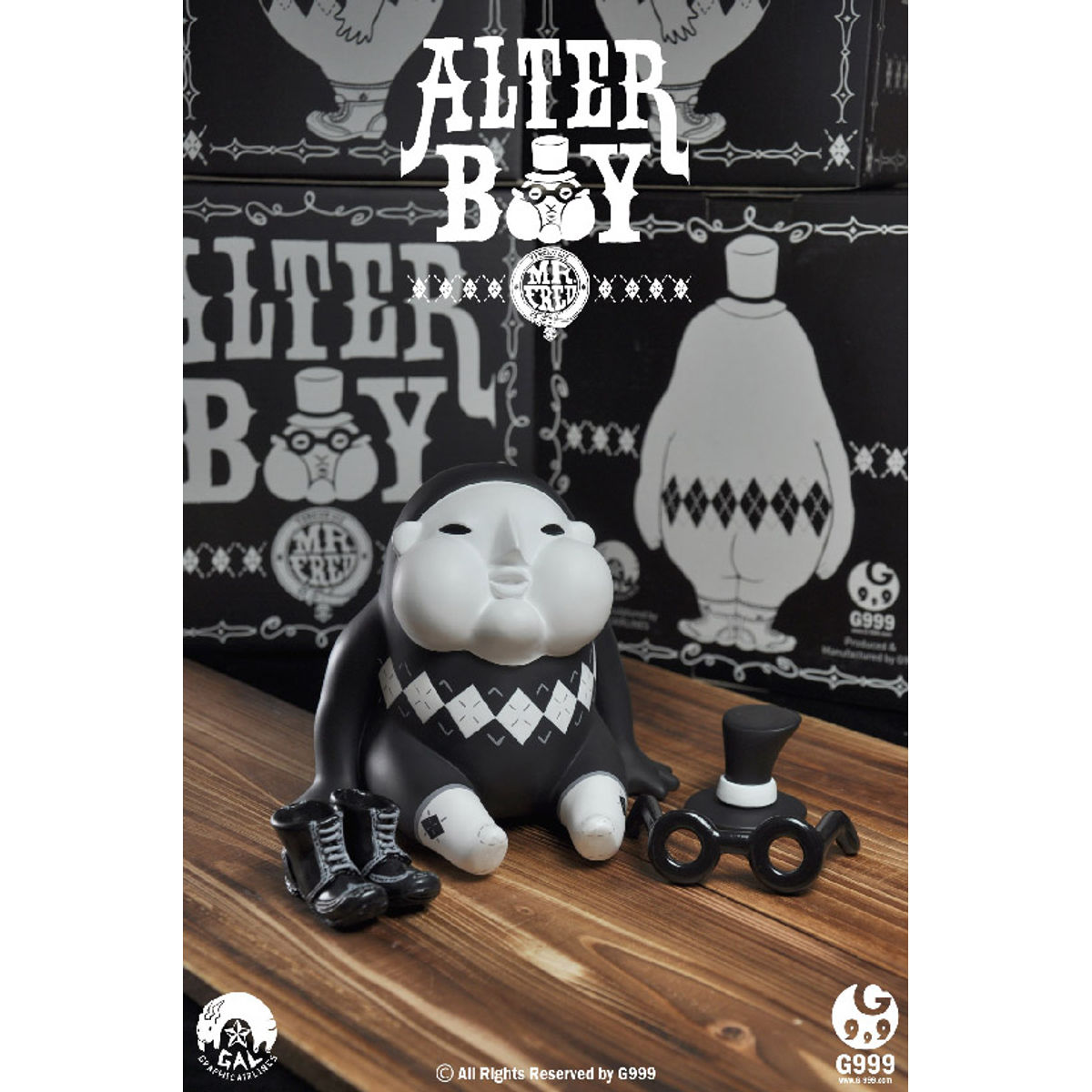 Alter Boy - Mr Fred (002)