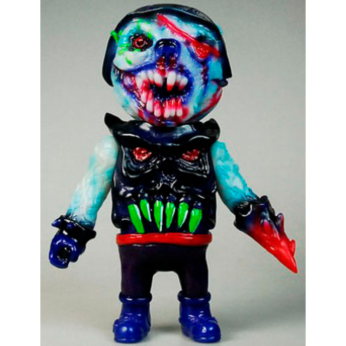 Mishka Bootleg - Morbius