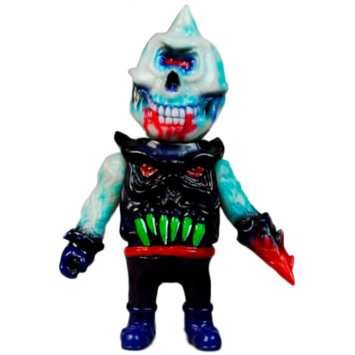 Mishka Bootleg - Morbius