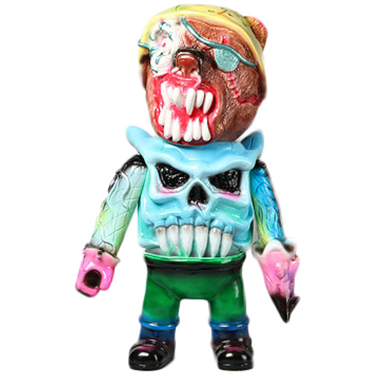 The Giant Bootleg - 30" by Mishka (Greg Rivera)