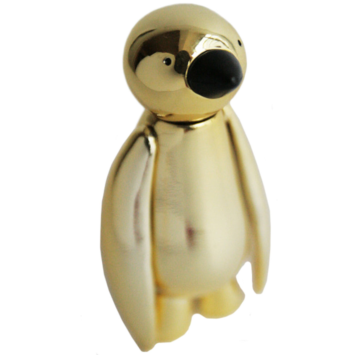 LA LA Ji Ja Bird - Gold L.A.