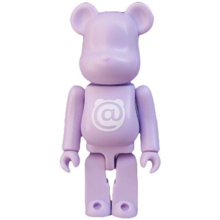 Basic - Purple (@) by Medicom