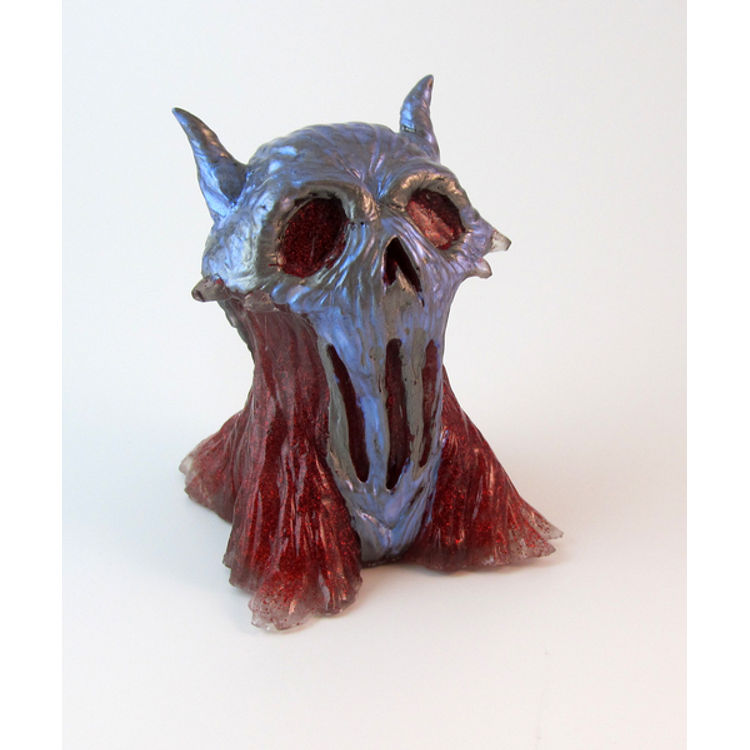 tree demon 1 by Motorbot (Kevin Olson)