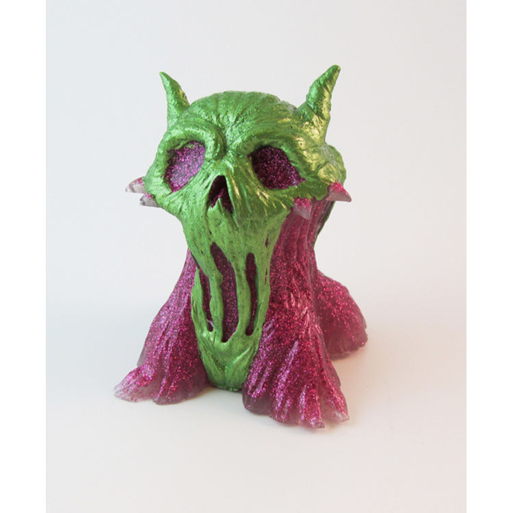 tree demon 3 by Motorbot (Kevin Olson)