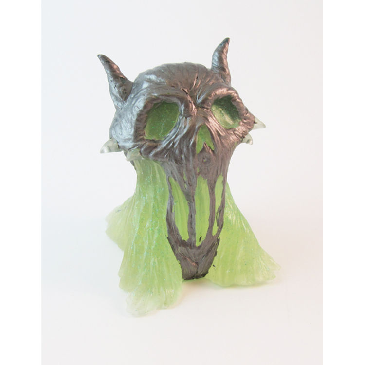 tree demon 6 by Motorbot (Kevin Olson)