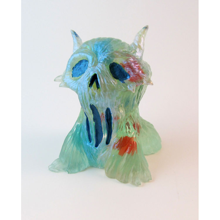 tree demon 7 by Motorbot (Kevin Olson)