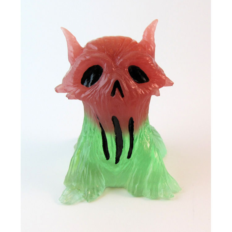 tree demon 8 by Motorbot (Kevin Olson)