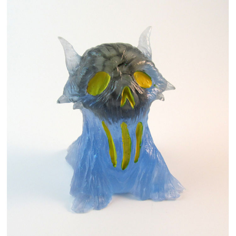 tree demon 10 by Motorbot (Kevin Olson)
