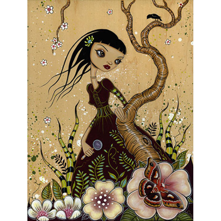 Entomology 2 by Caia Koopman