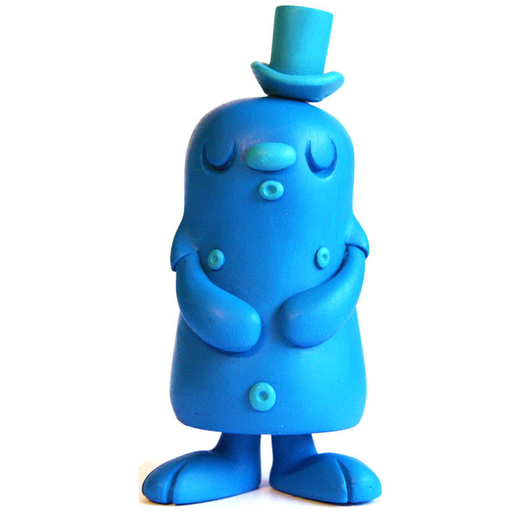 Martin Bluebottom by UME Toys (Richard Page)