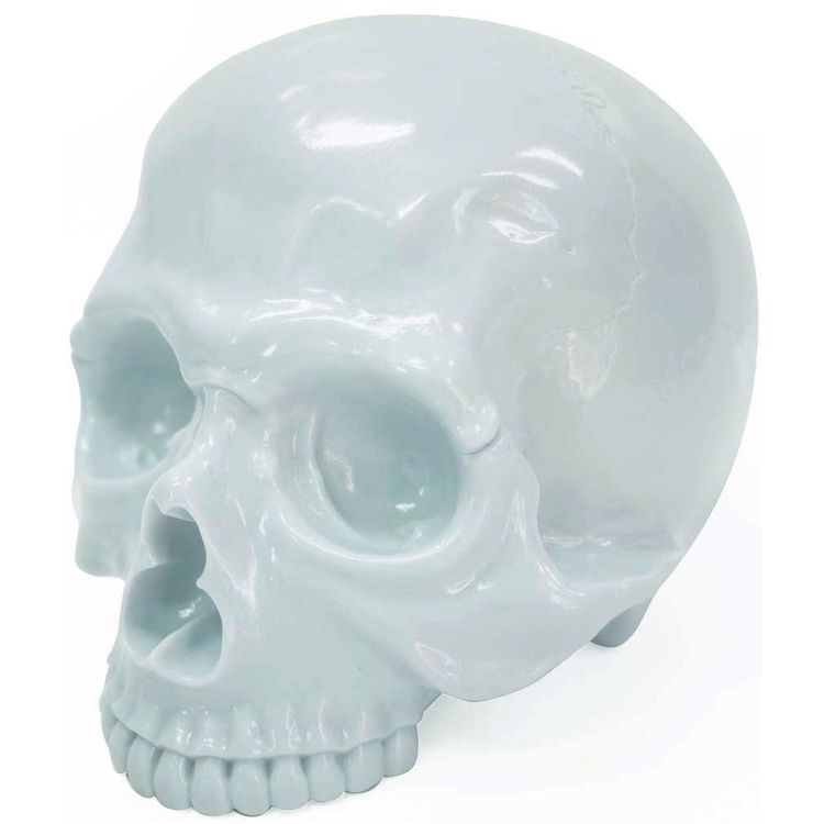 Skull Head - ULLR by Secret Base