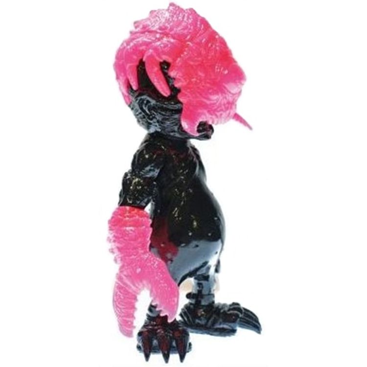 Brain Bug Boogie Man - Test Shot Ver. by Cure Toys