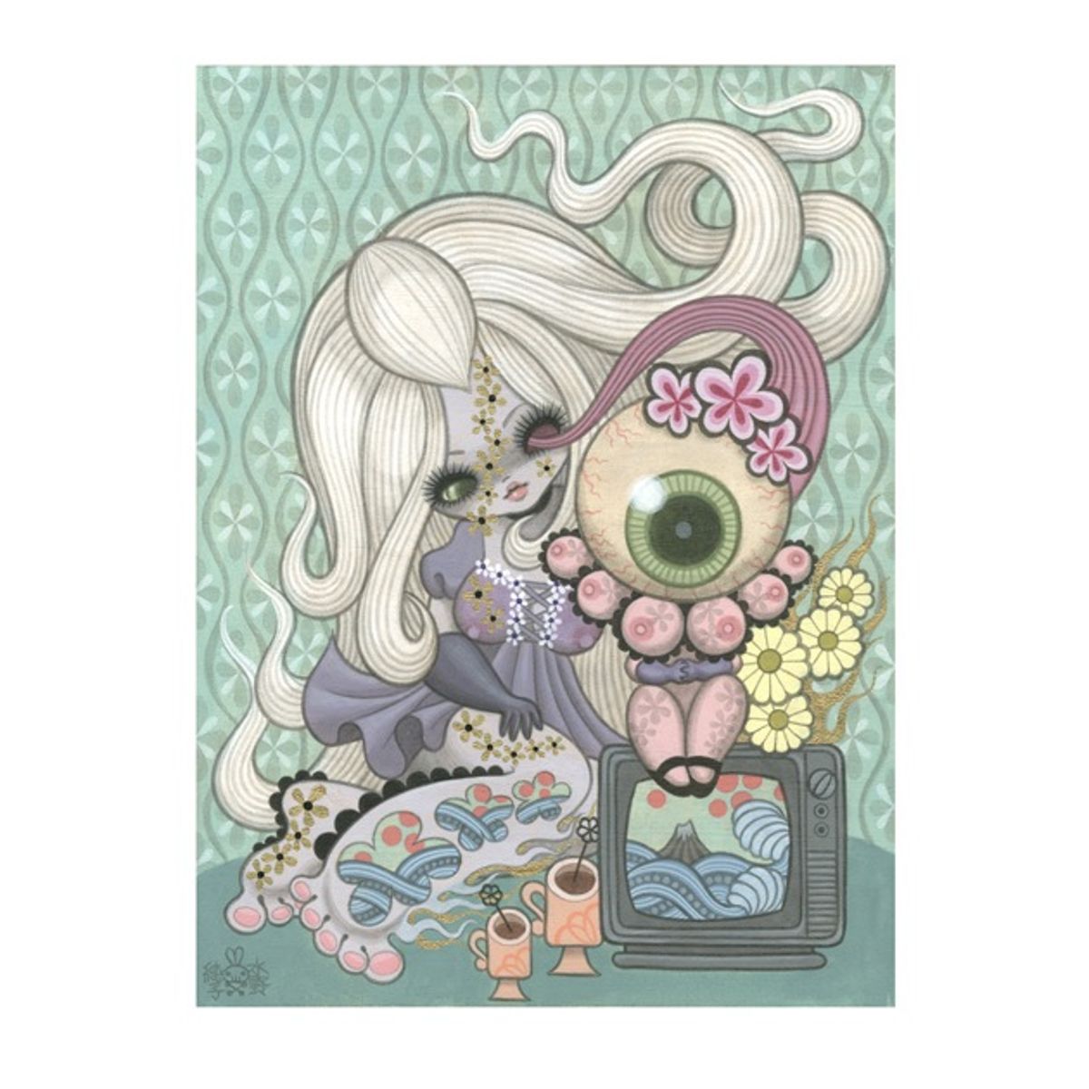 Eyeball
