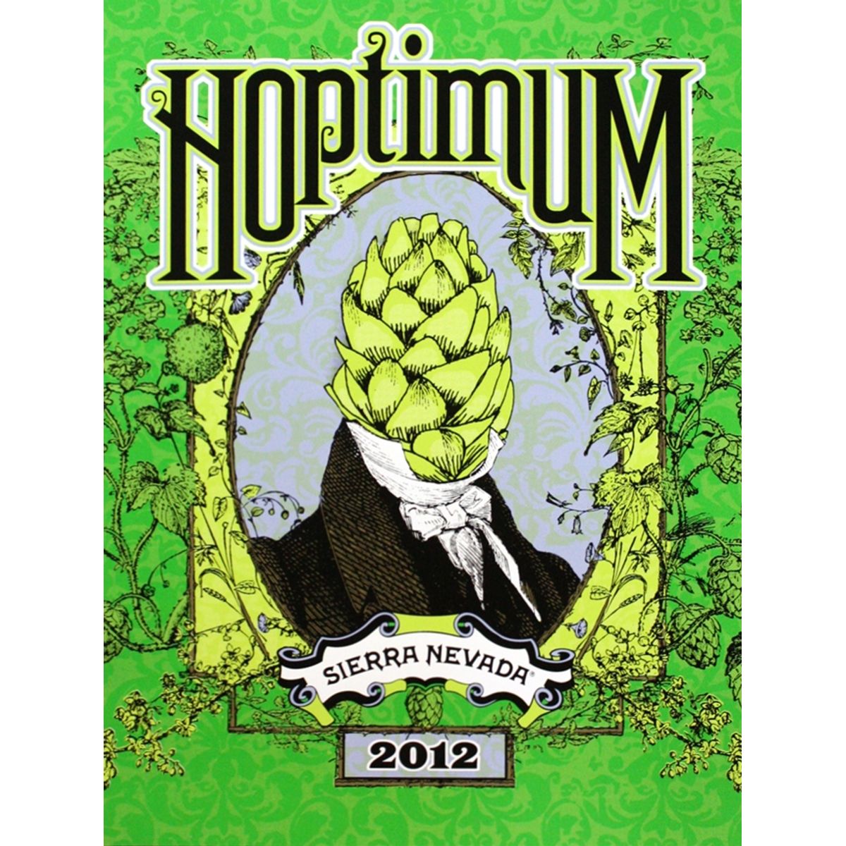 Hoptimum
