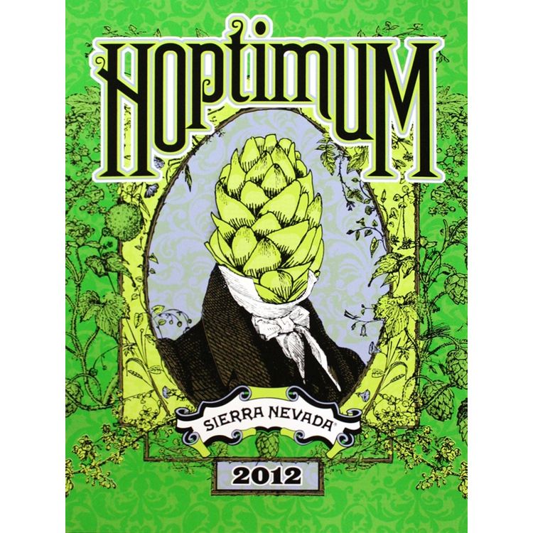 Hoptimum by Nate Duval