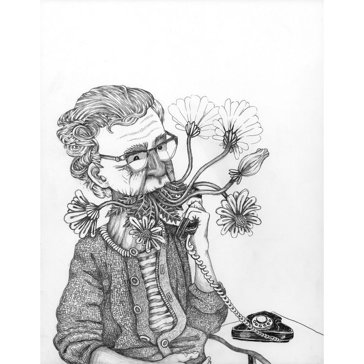 Sweet Talker by John Casey