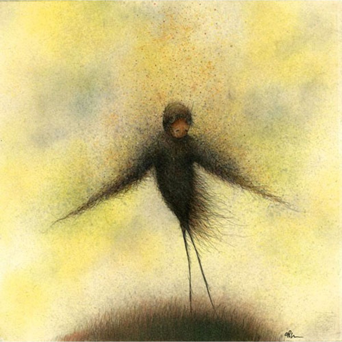 Delicate Migration