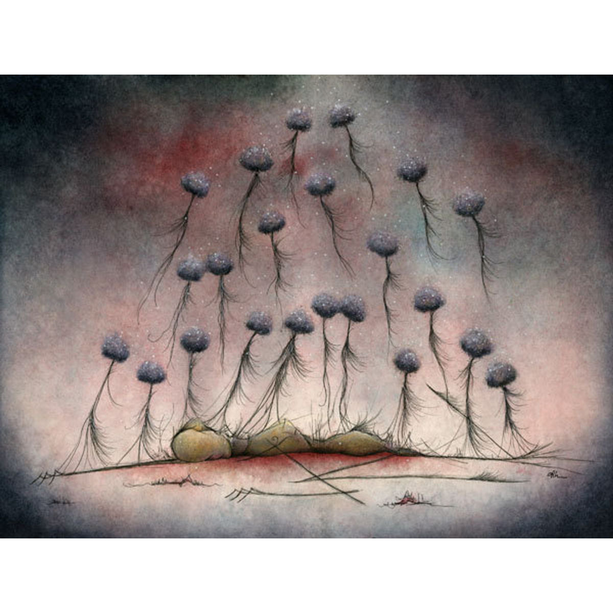 After The Age Of Invention