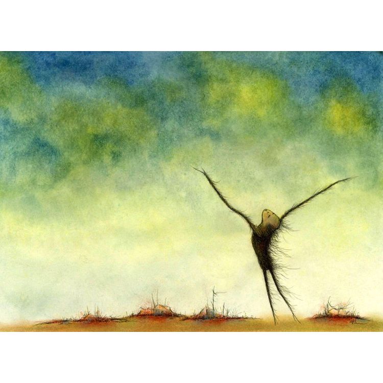 Silent For A Time by Jeannie Lynn Paske