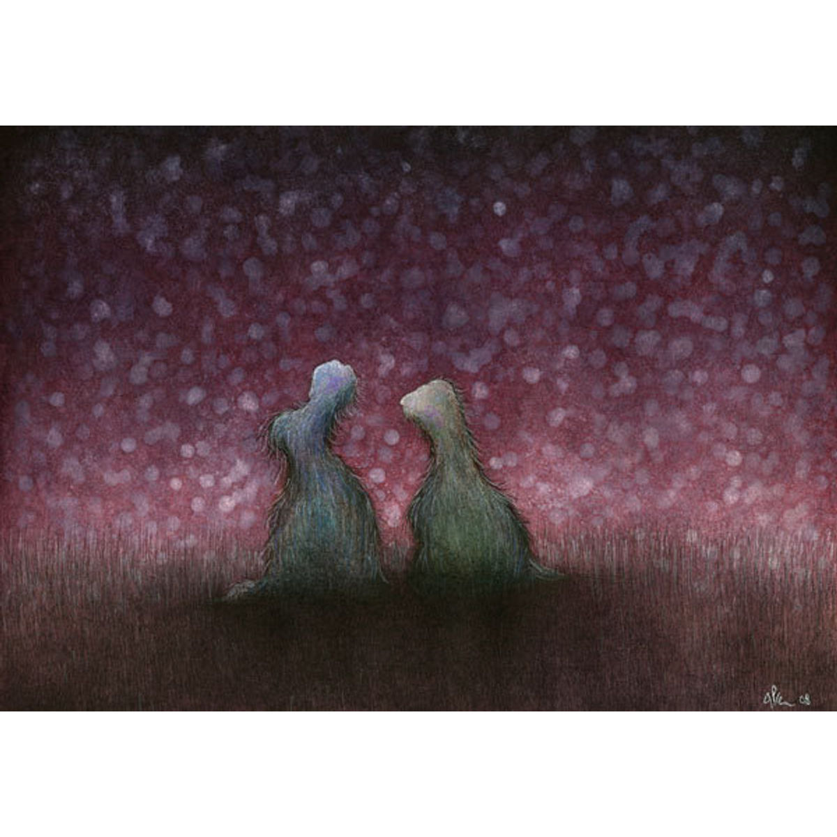 All The Time We Are Gone