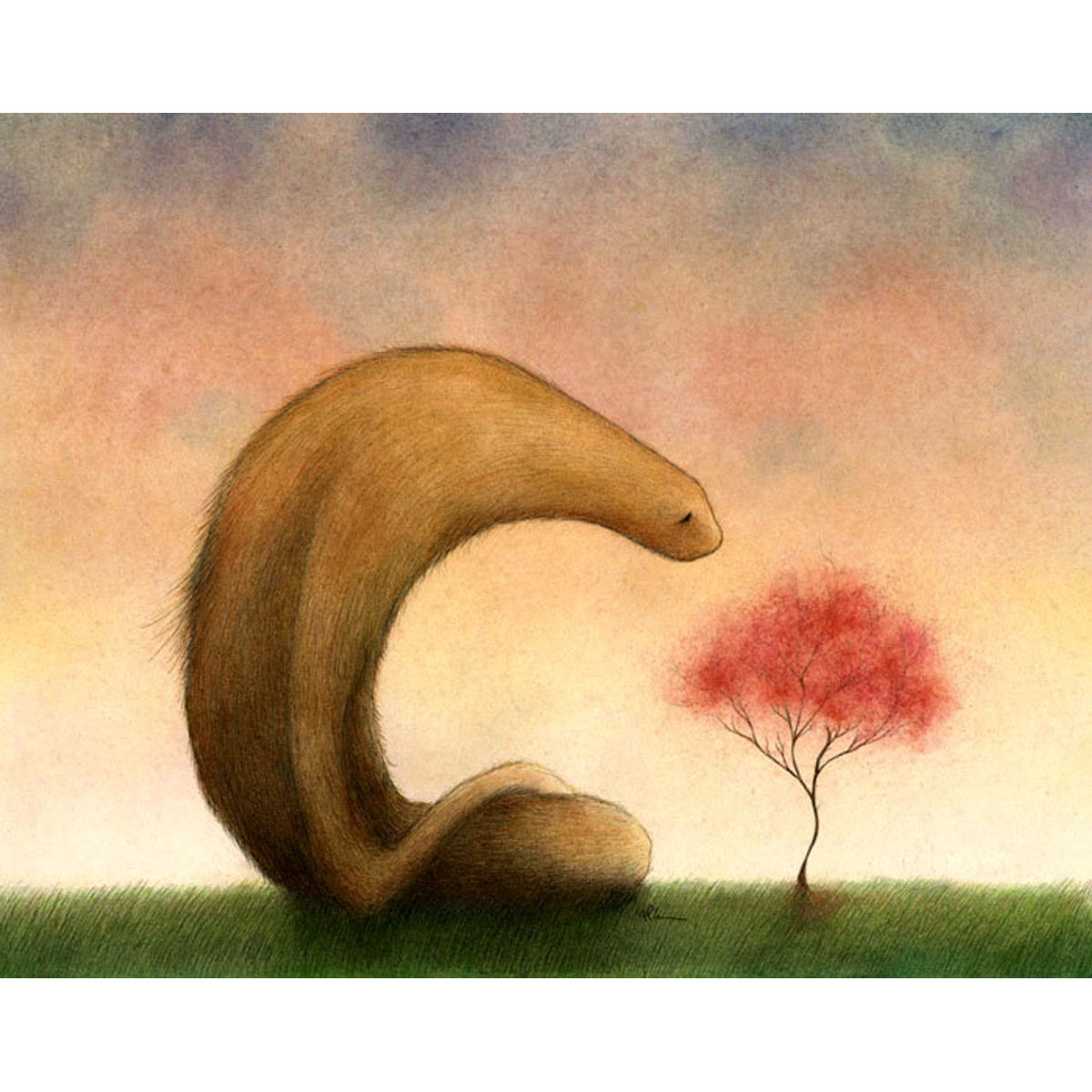 Tranquil Restoration