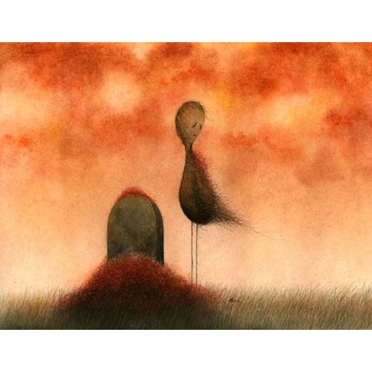 It Was So And Always Will Be by Jeannie Lynn Paske