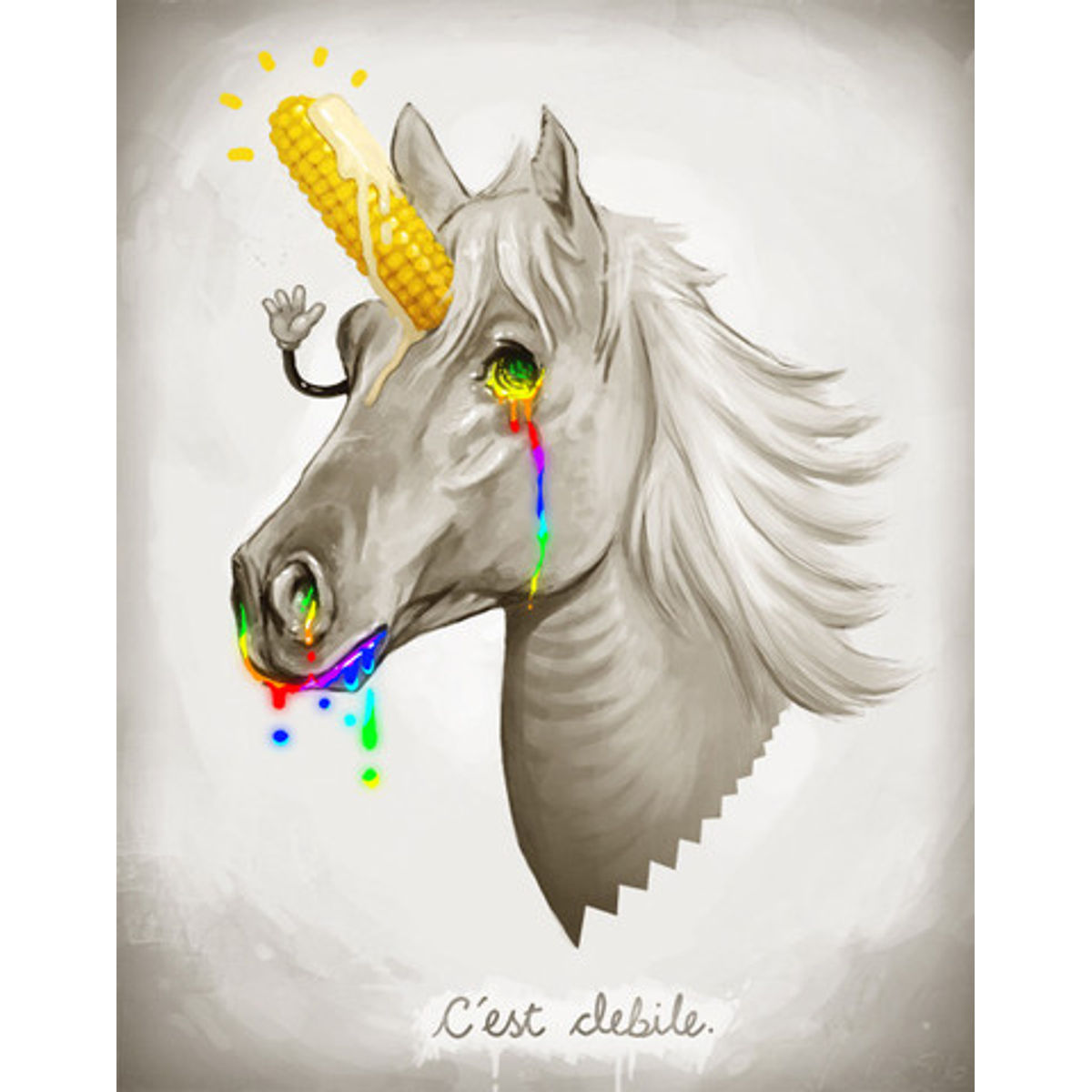UniCorn