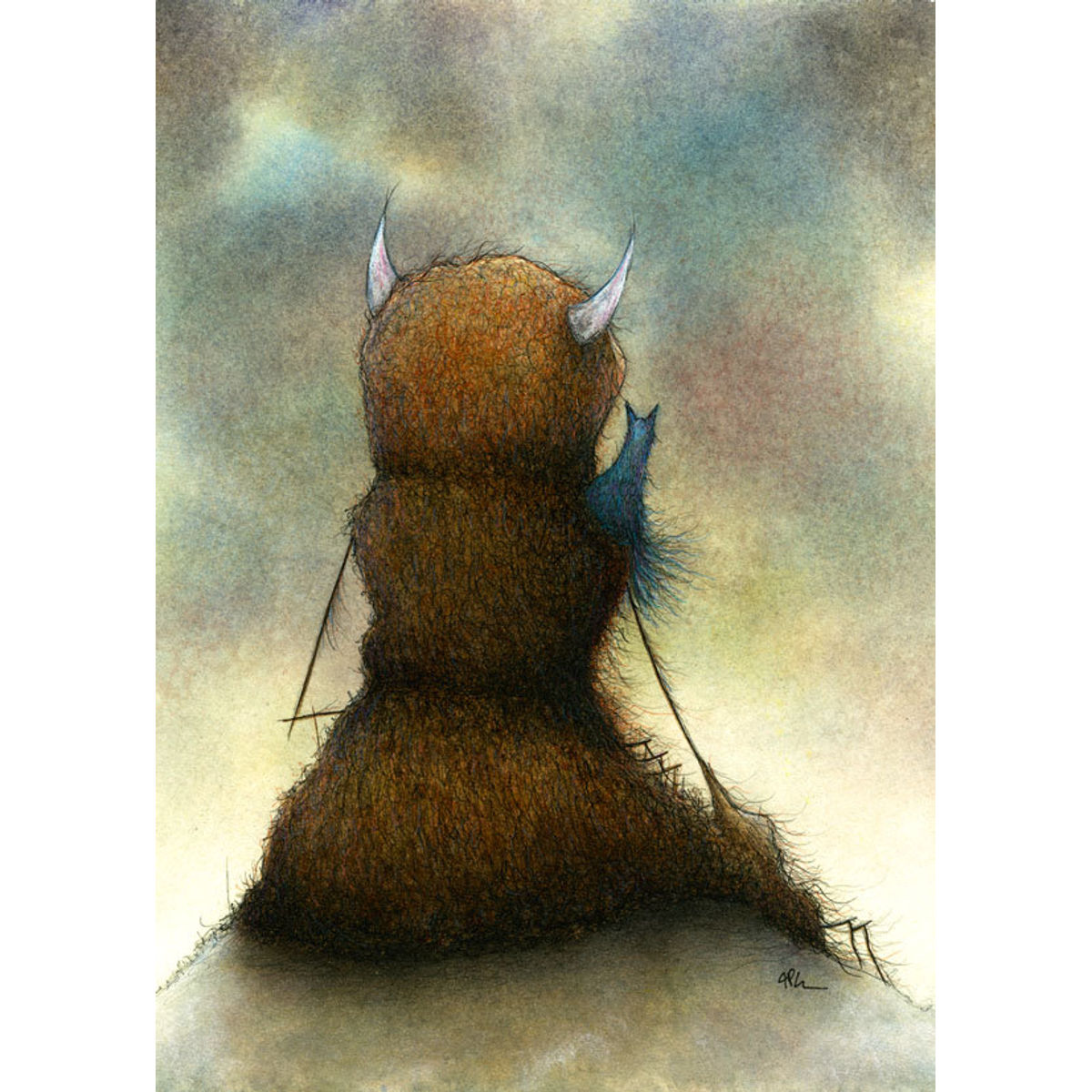 The Loved Ones Left Behind