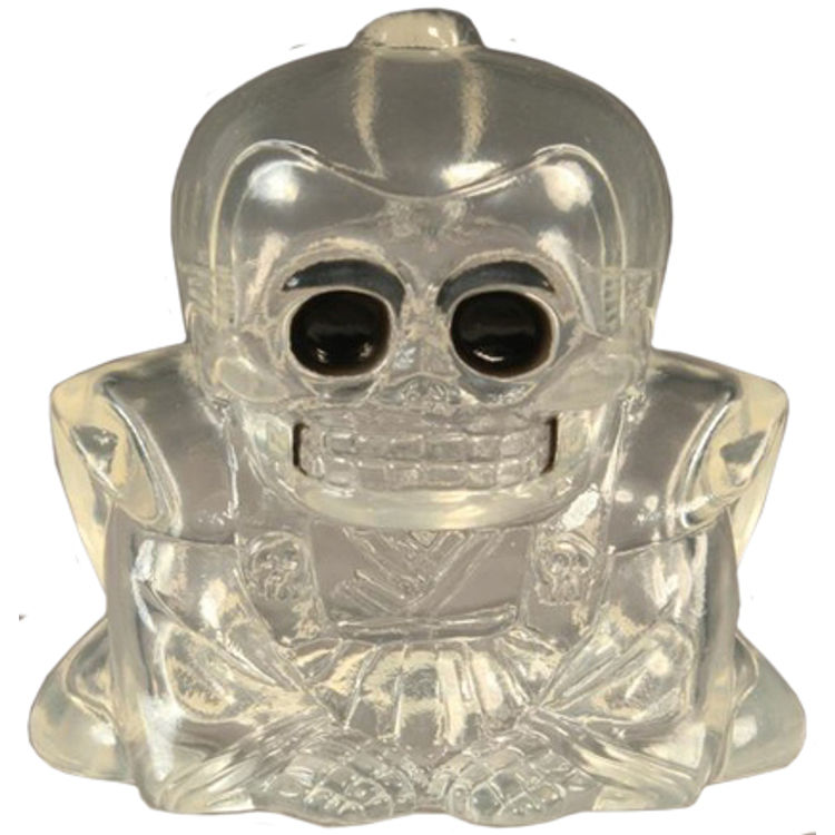 Honesuke - Clear by Skull Toys (Takeuchi Yu)
