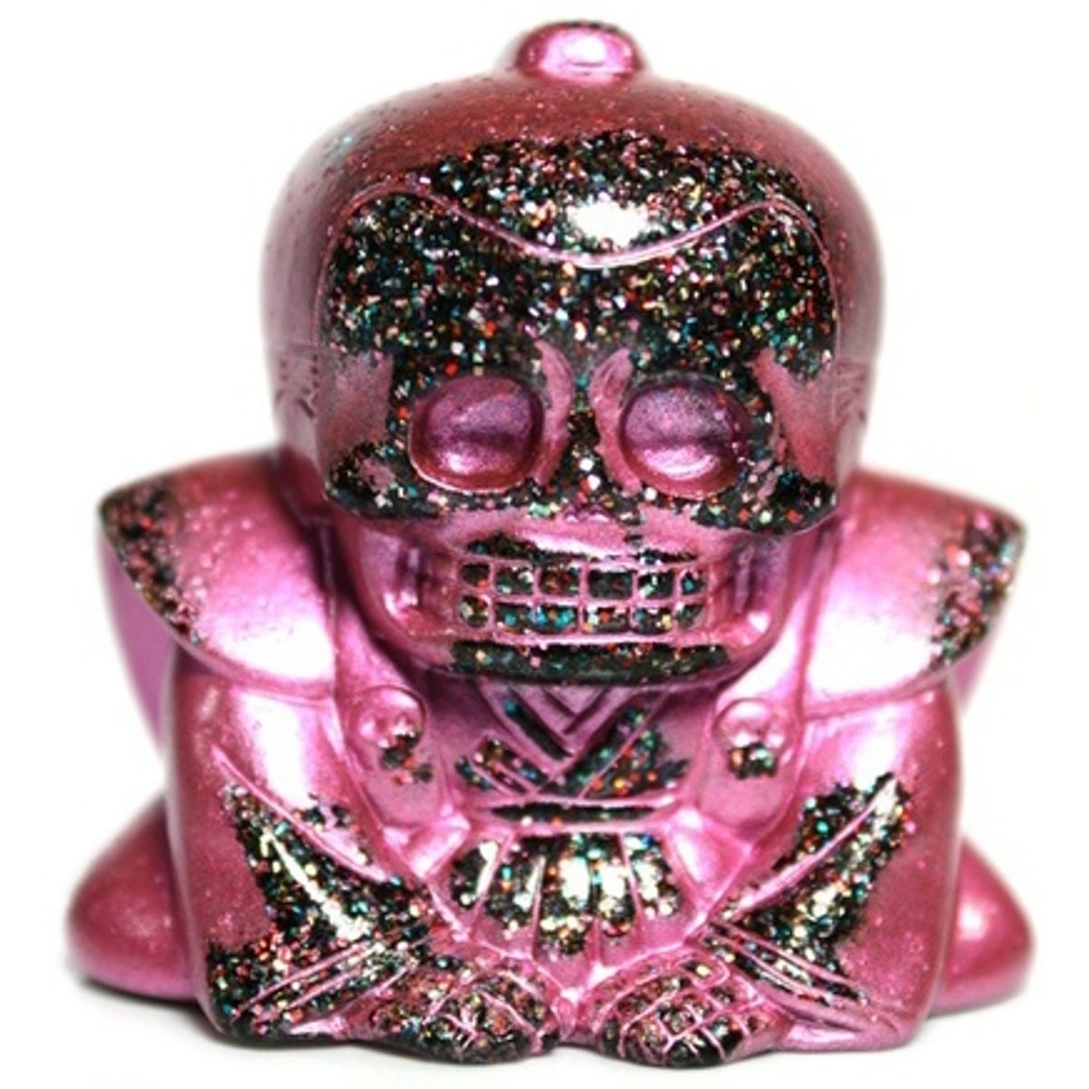 Honesuke - Toy Karma 3 exclusive