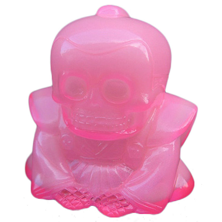 Honesuke - Pink GID by Skull Toys (Takeuchi Yu)