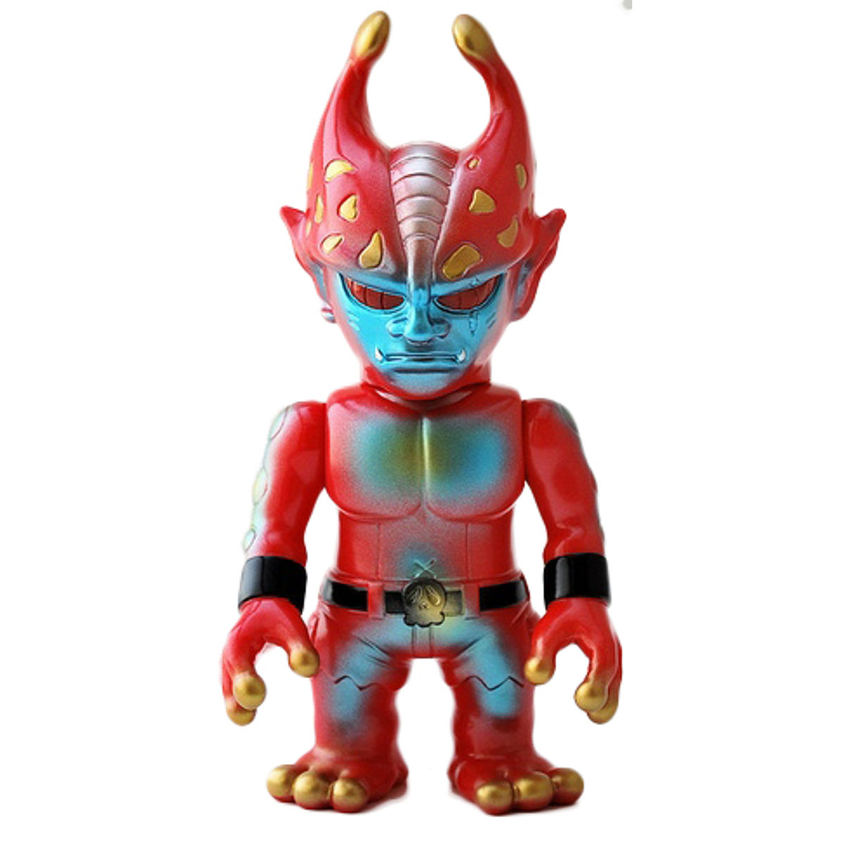 Mutant Evil - Secret Red Pearl