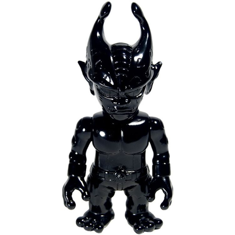 Mutant Evil - Black by Real X Head (Mori Katsura)