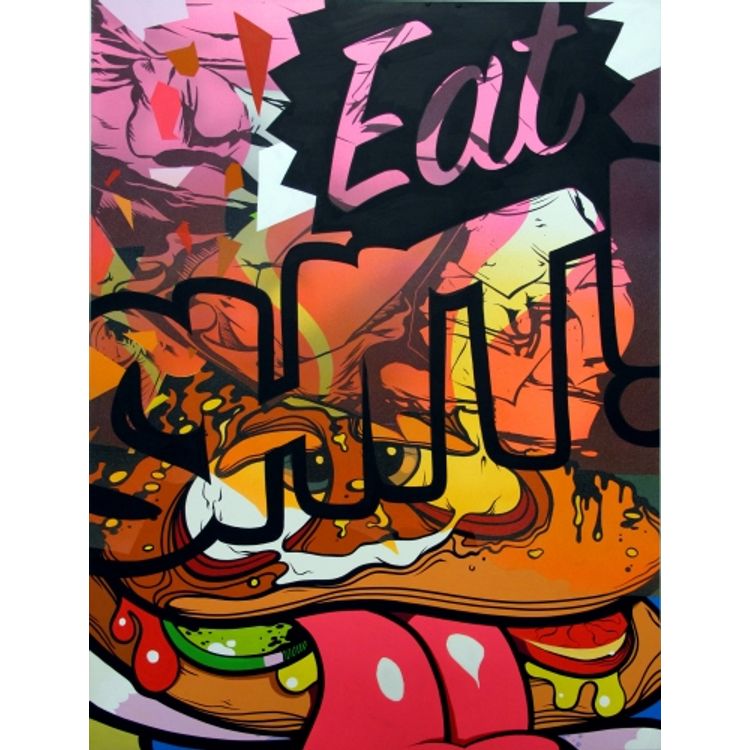 eat shit by Pose