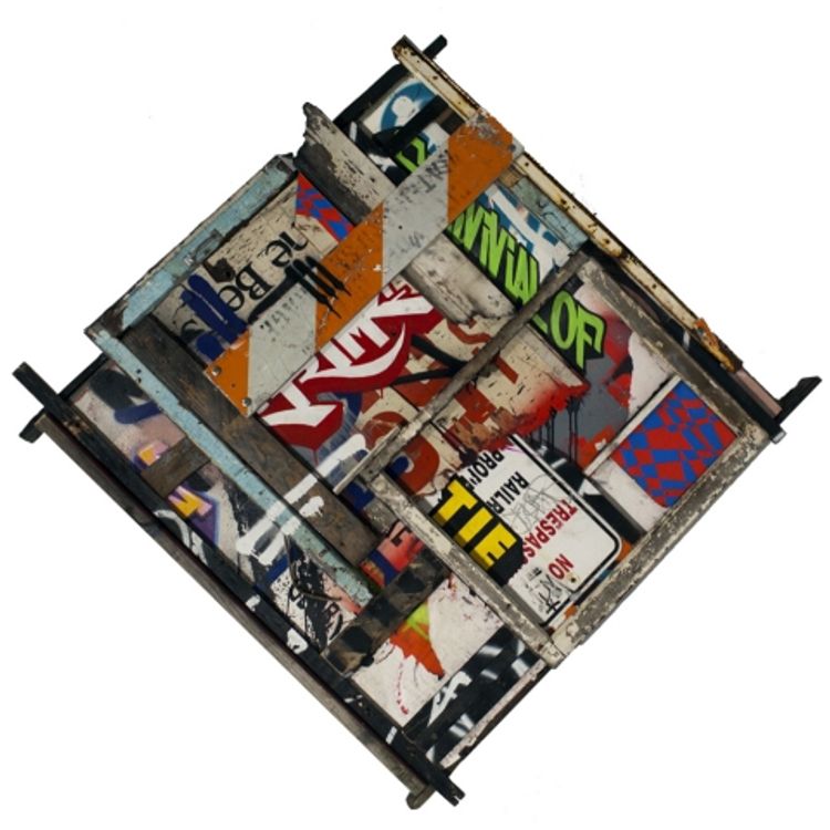 6846 gratiot avenue by Revok