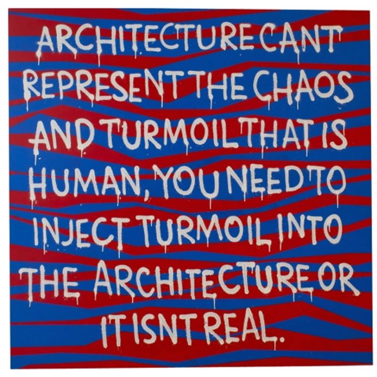 stella´s words by Revok