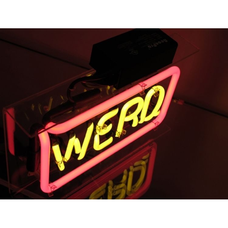WORD PLAY by Patrick Martinez